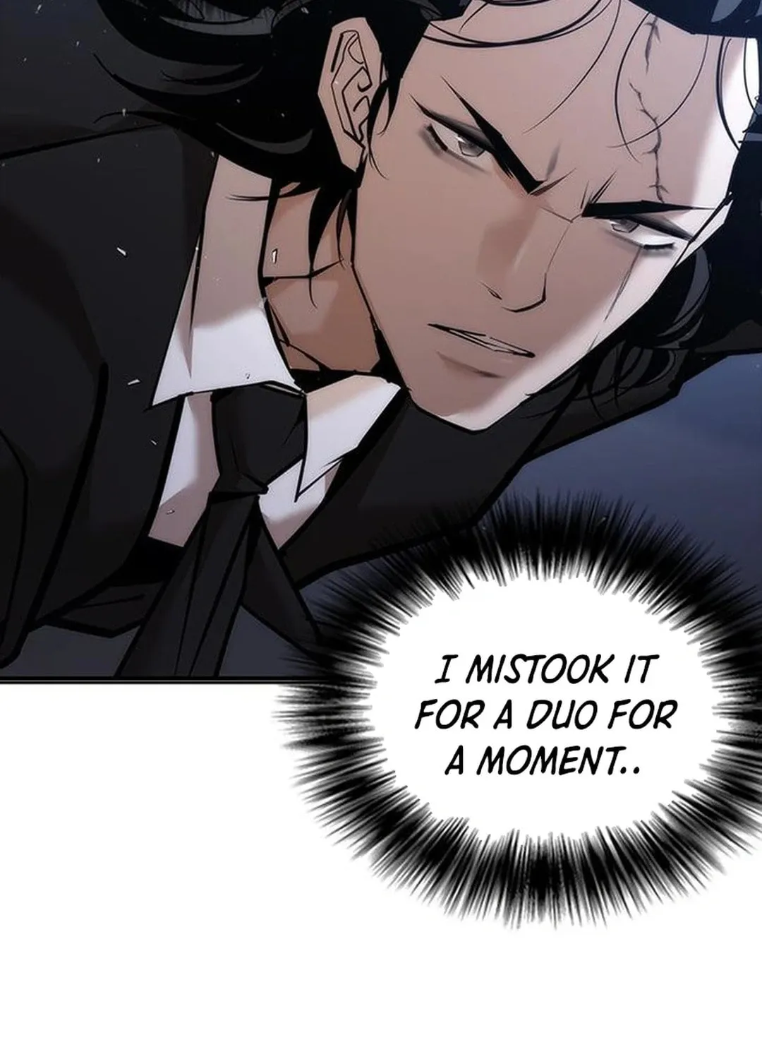 Read Suit Red chapter 3 image 24 on Lezhin