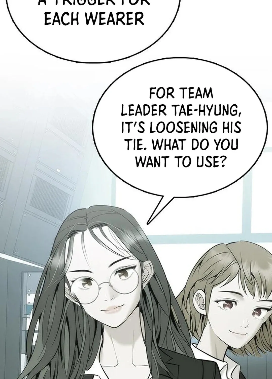 Read Suit Red chapter 3 image 242 on Lezhin