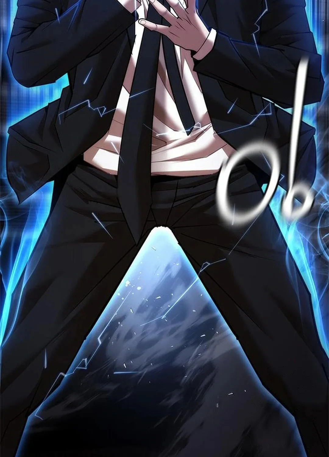 Read Suit Red chapter 3 image 247 on Lezhin