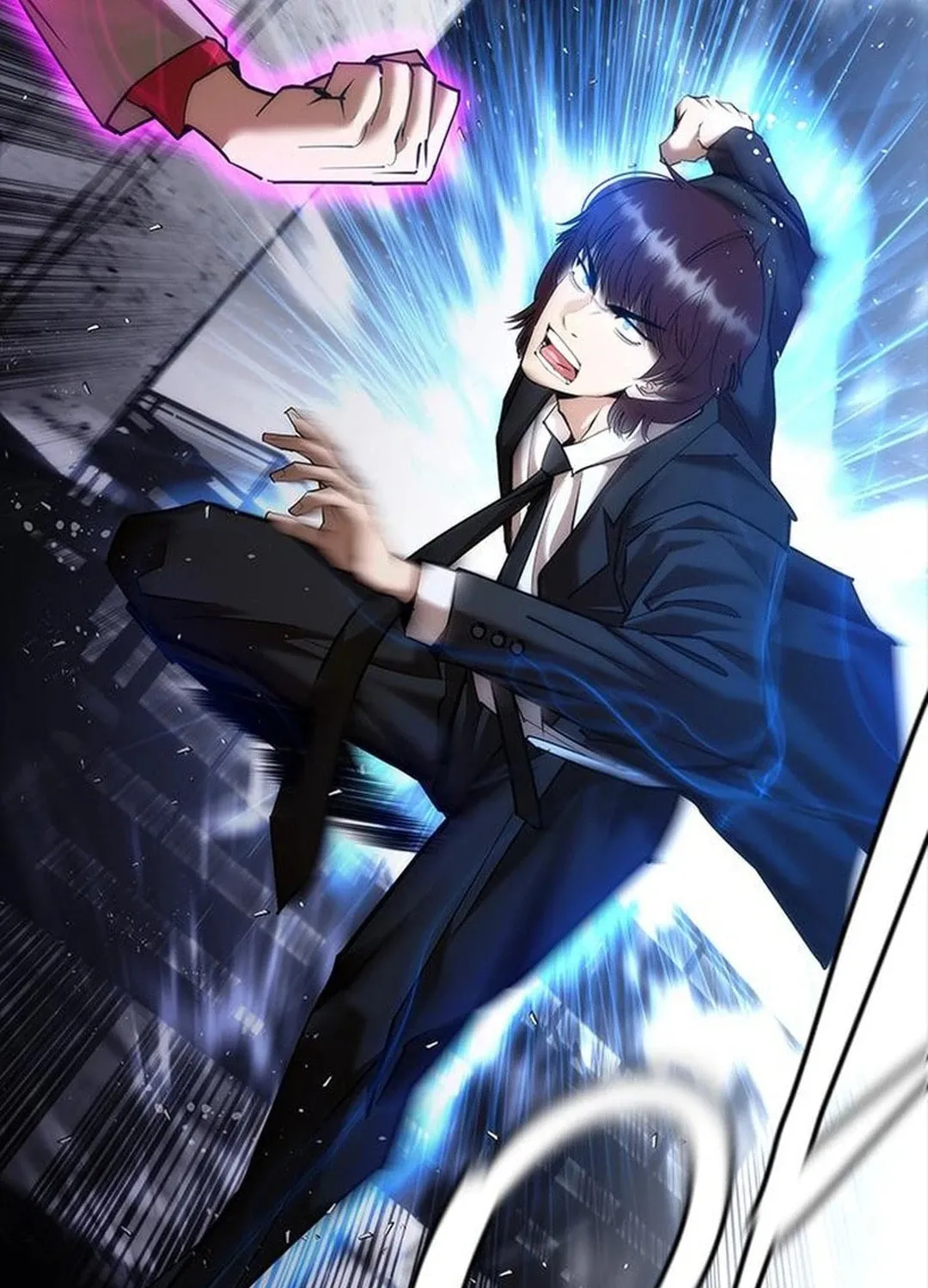 Read Suit Red chapter 3 image 252 on Lezhin