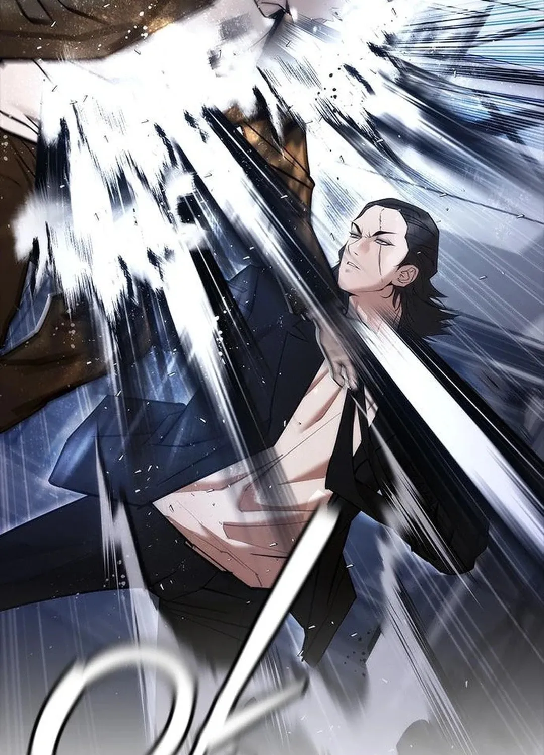 Read Suit Red chapter 3 image 26 on Lezhin