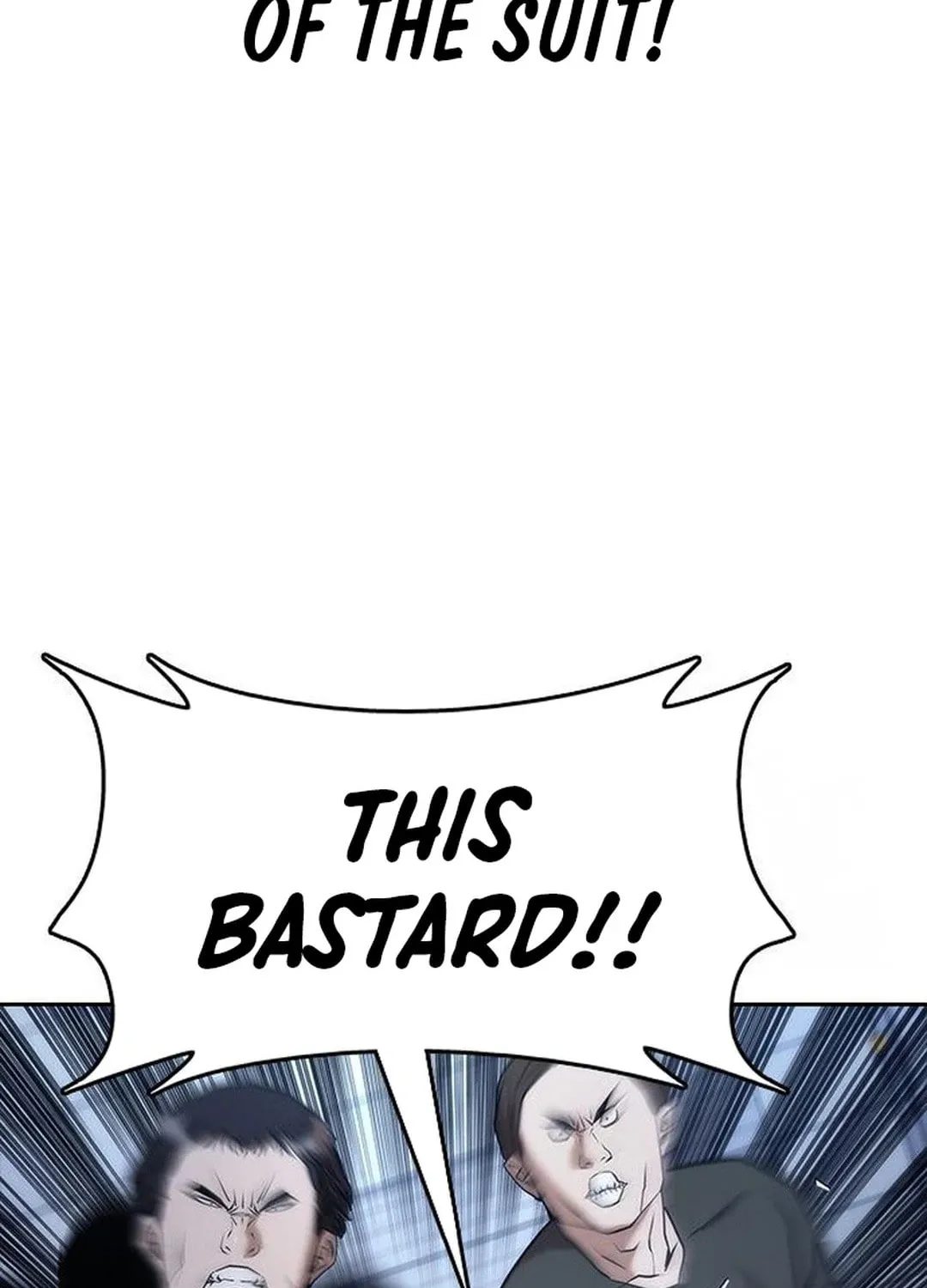 Read Suit Red chapter 3 image 32 on Lezhin