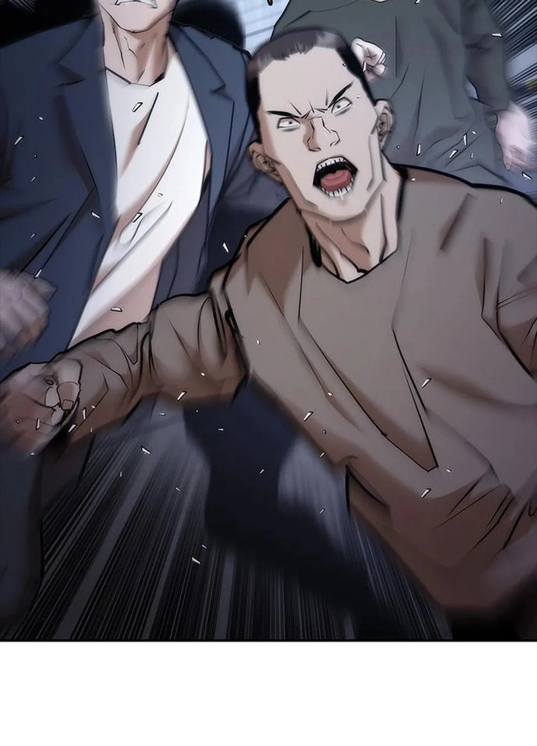 Read Suit Red chapter 3 image 33 on Lezhin