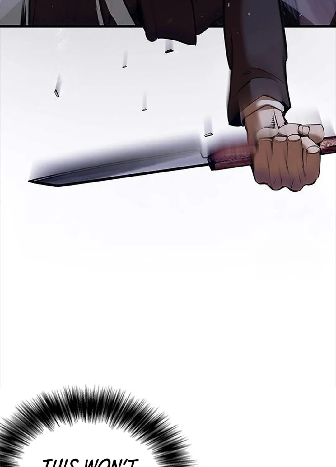 Read Suit Red chapter 3 image 4 on Lezhin