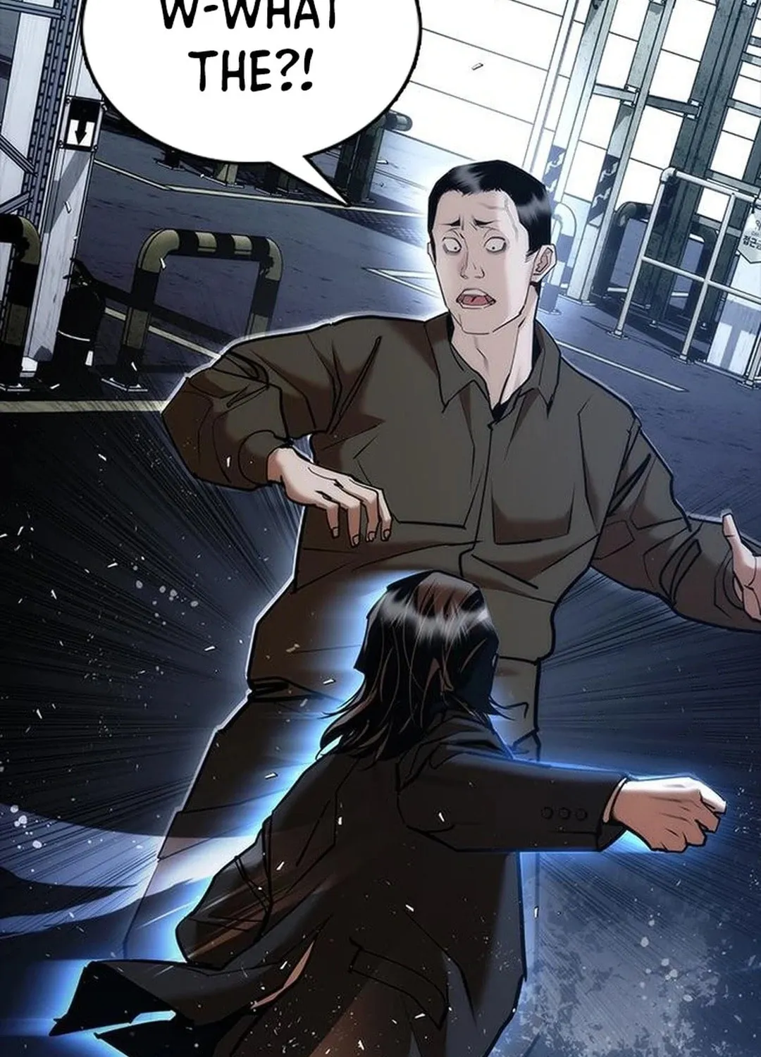 Read Suit Red chapter 3 image 46 on Lezhin