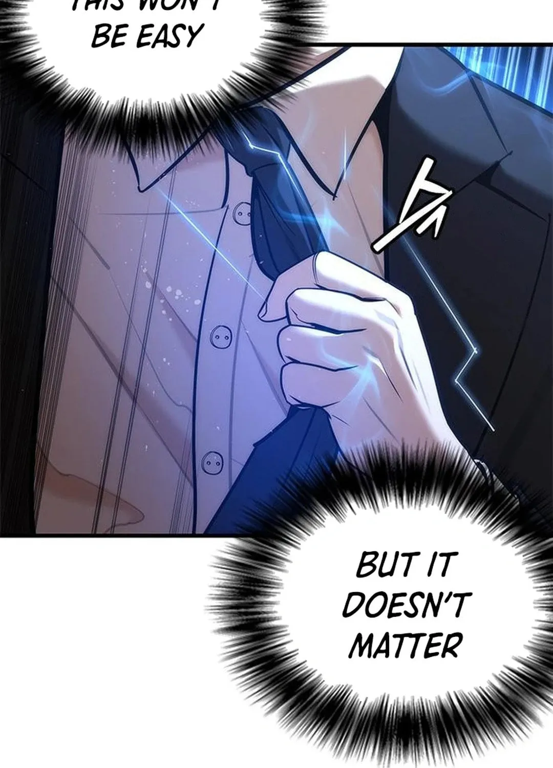 Read Suit Red chapter 3 image 5 on Lezhin