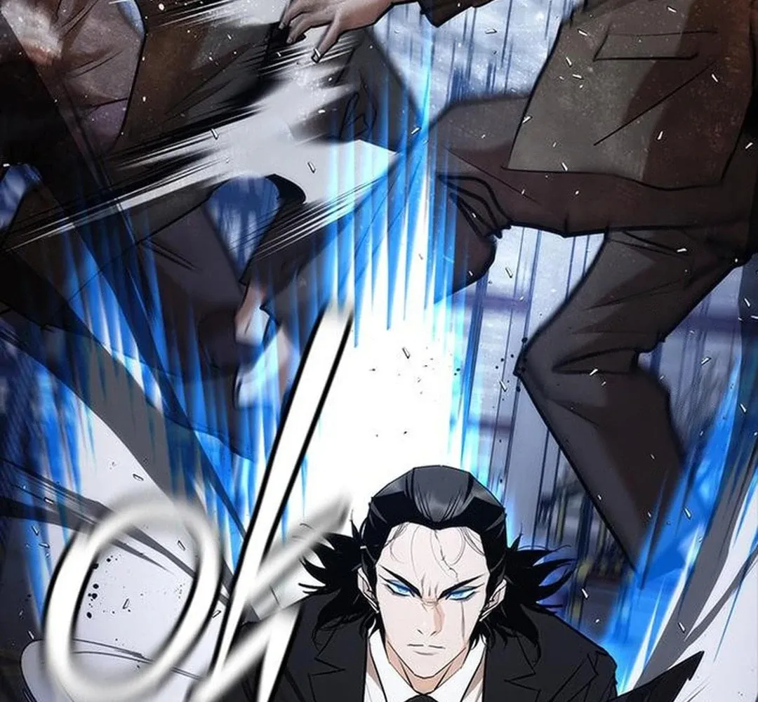Read Suit Red chapter 3 image 55 on Lezhin