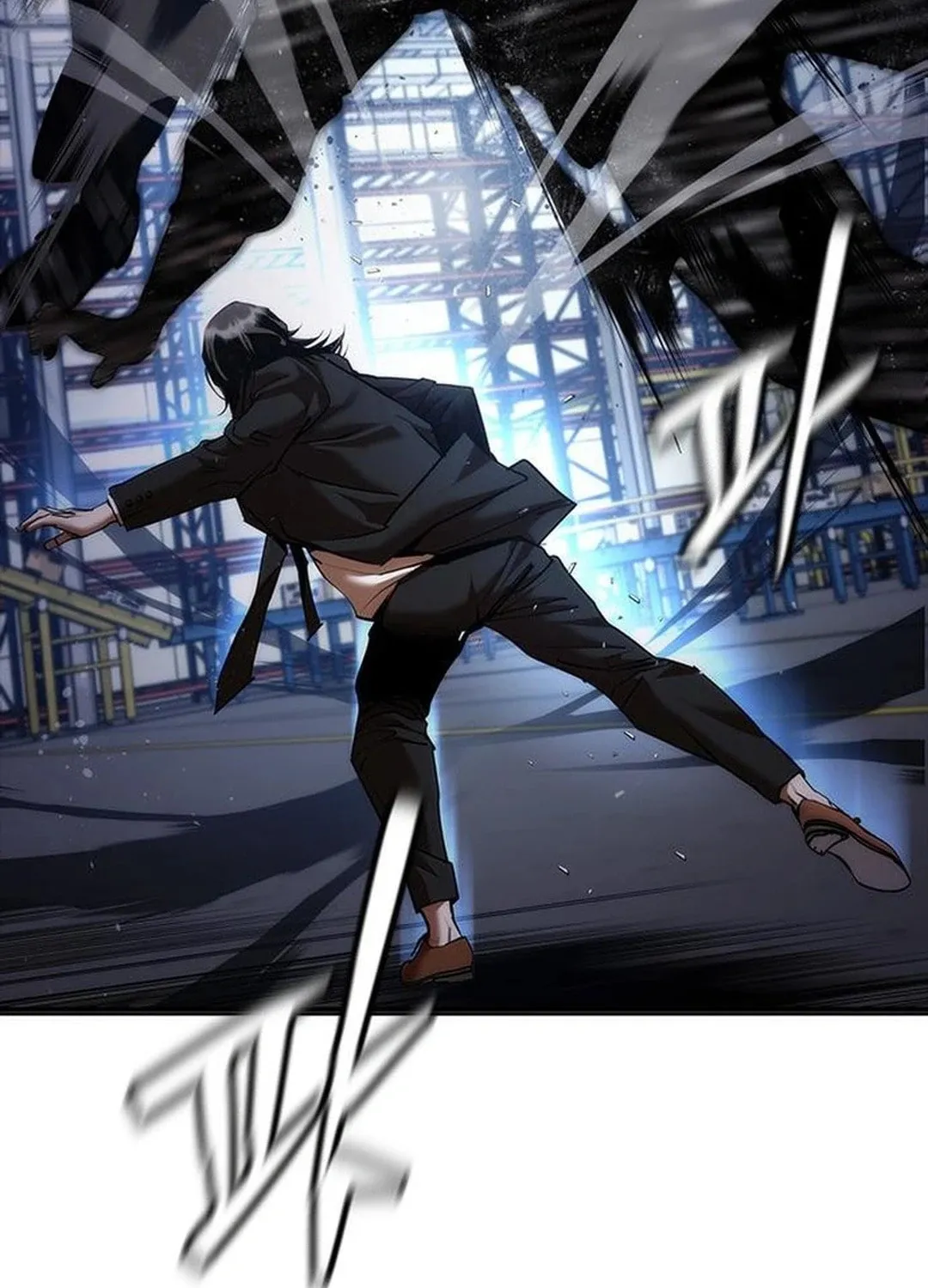 Read Suit Red chapter 3 image 65 on Lezhin