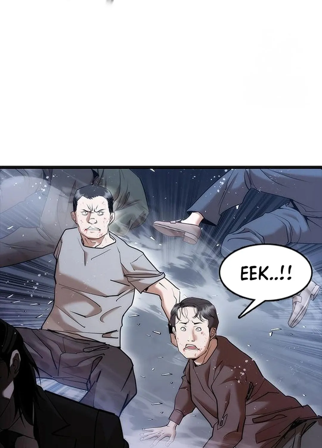 Read Suit Red chapter 3 image 66 on Lezhin