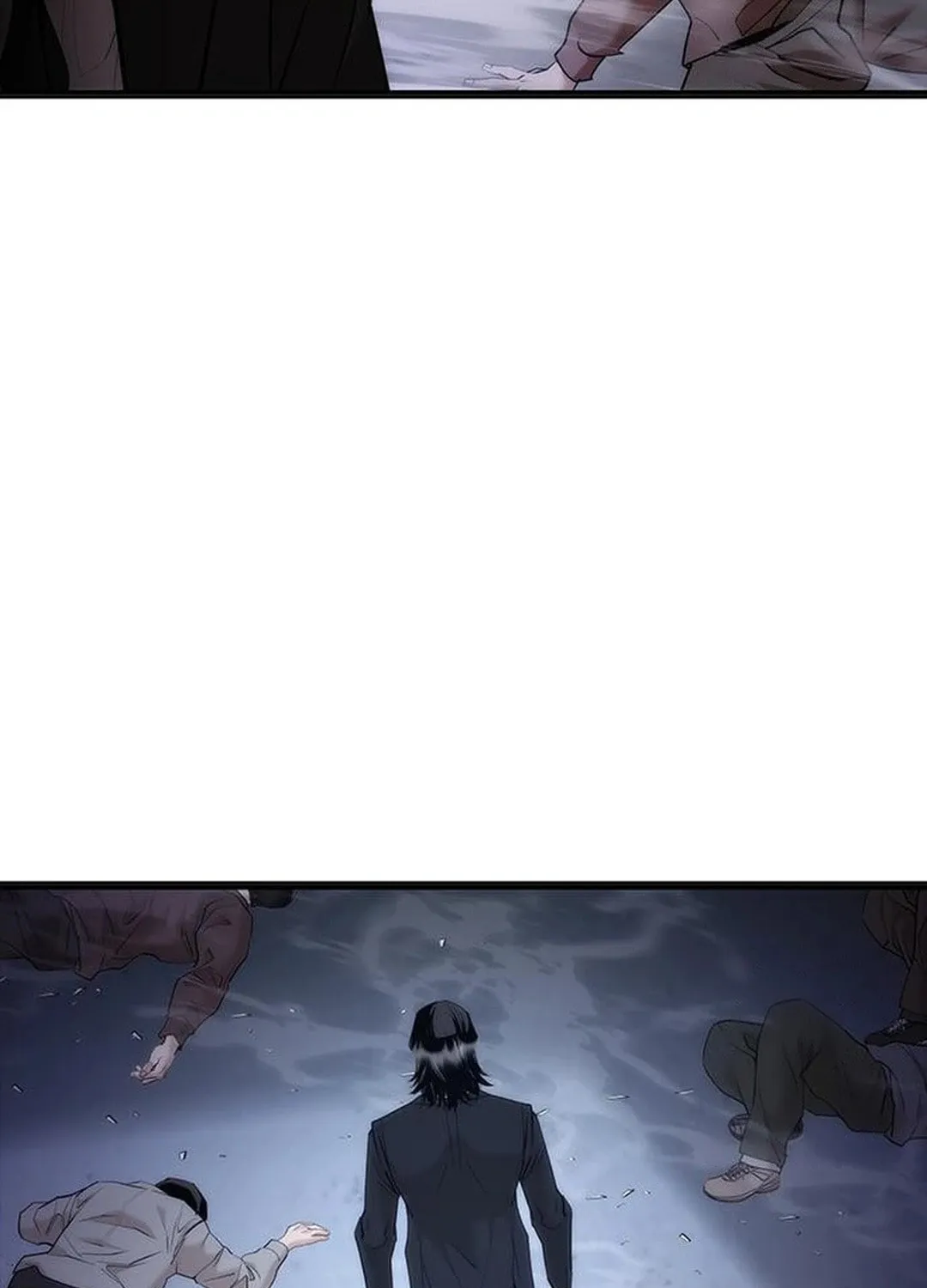 Read Suit Red chapter 3 image 67 on Lezhin