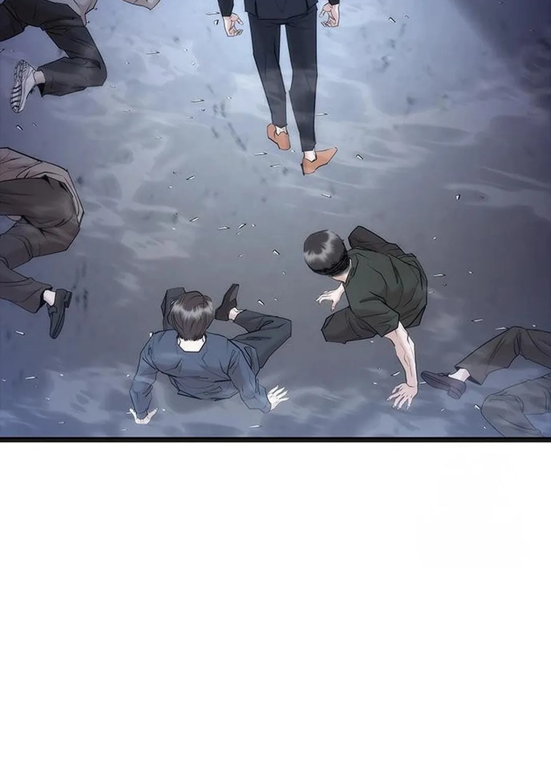 Read Suit Red chapter 3 image 68 on Lezhin