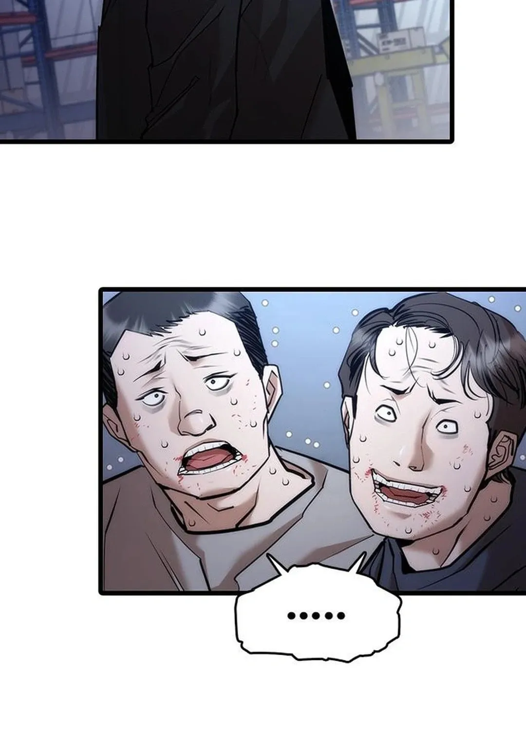 Read Suit Red chapter 3 image 70 on Lezhin