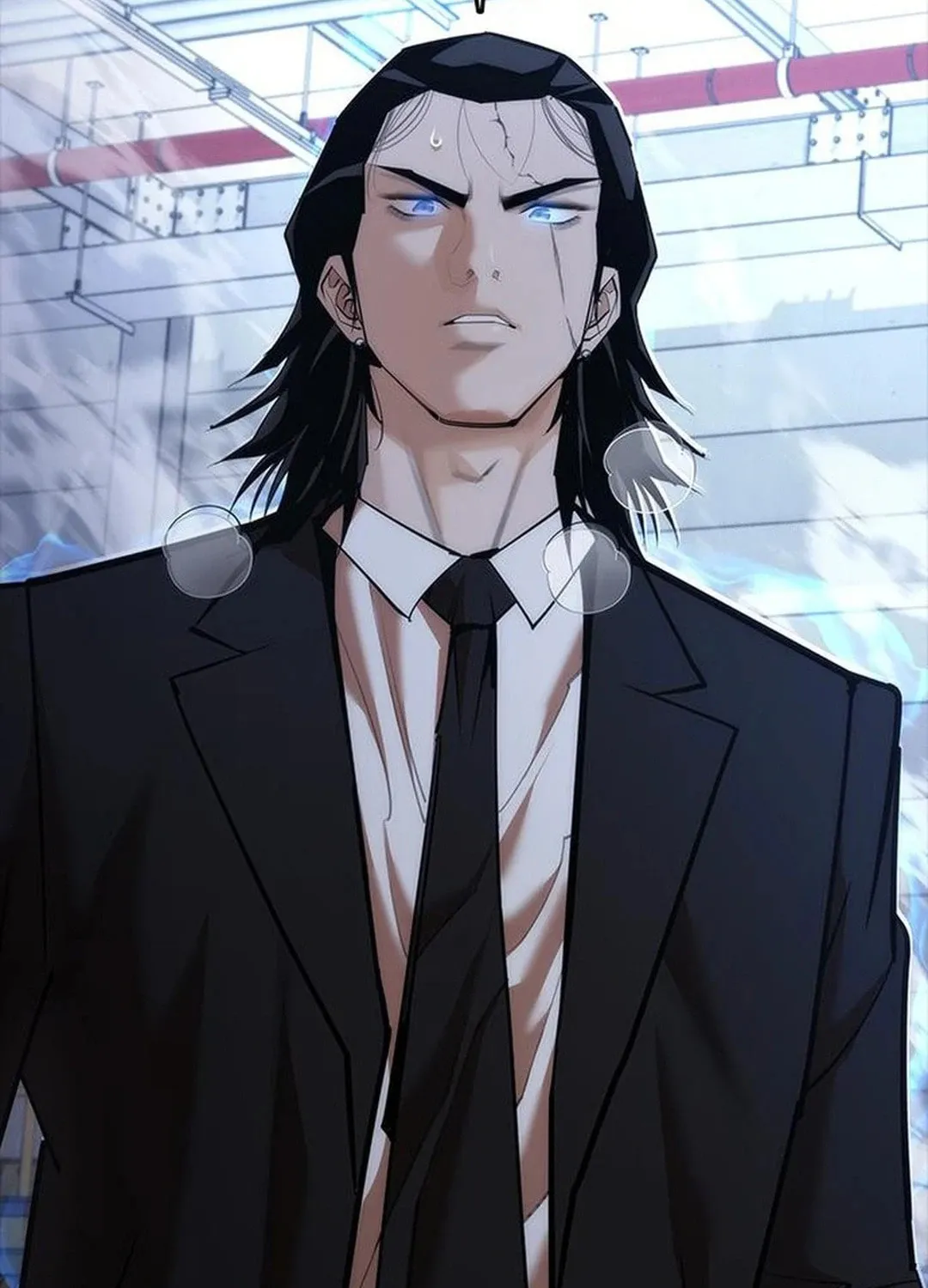 Read Suit Red chapter 3 image 72 on Lezhin