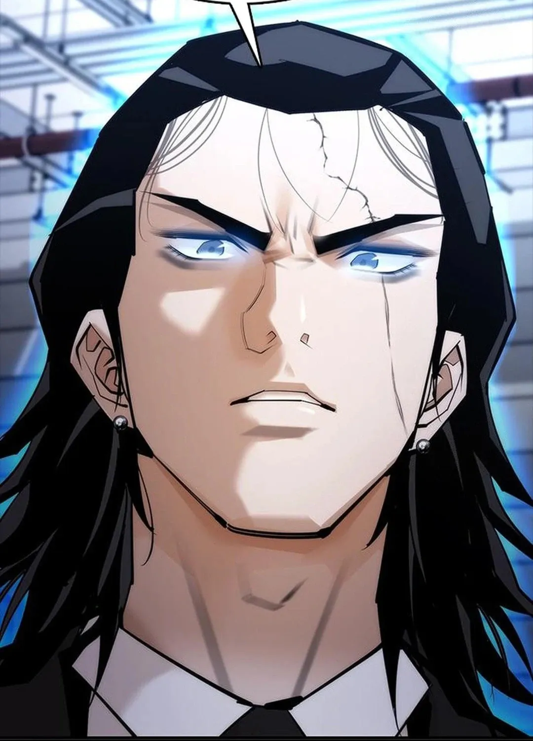Read Suit Red chapter 3 image 74 on Lezhin