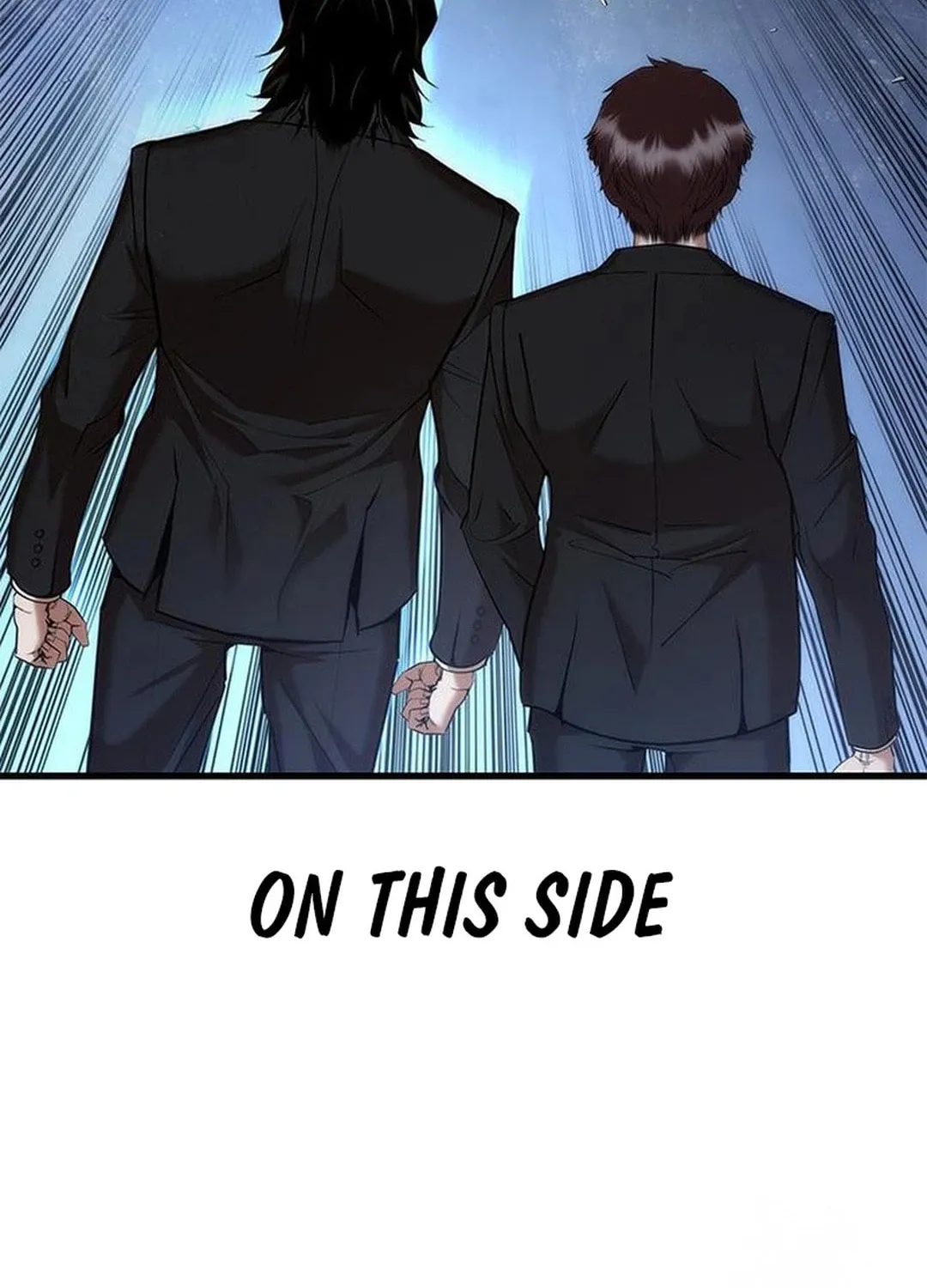 Read Suit Red chapter 3 image 8 on Lezhin