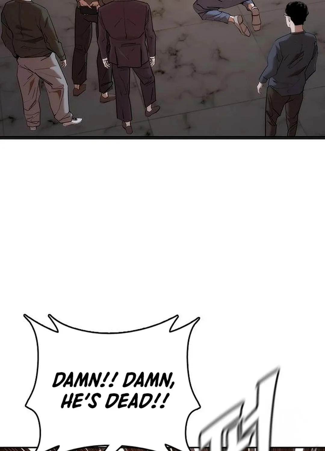 Read Suit Red chapter 3 image 82 on Lezhin