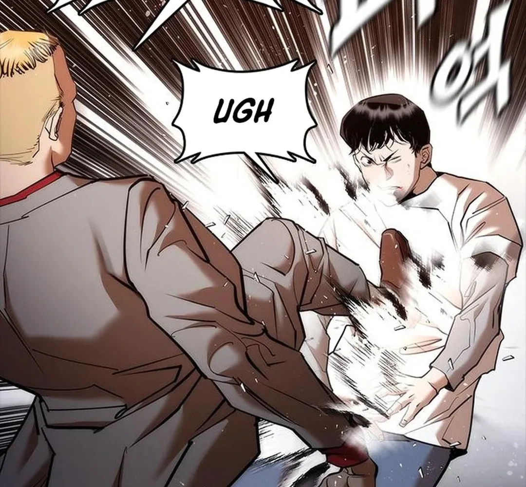 Read Suit Red chapter 3 image 83 on Lezhin