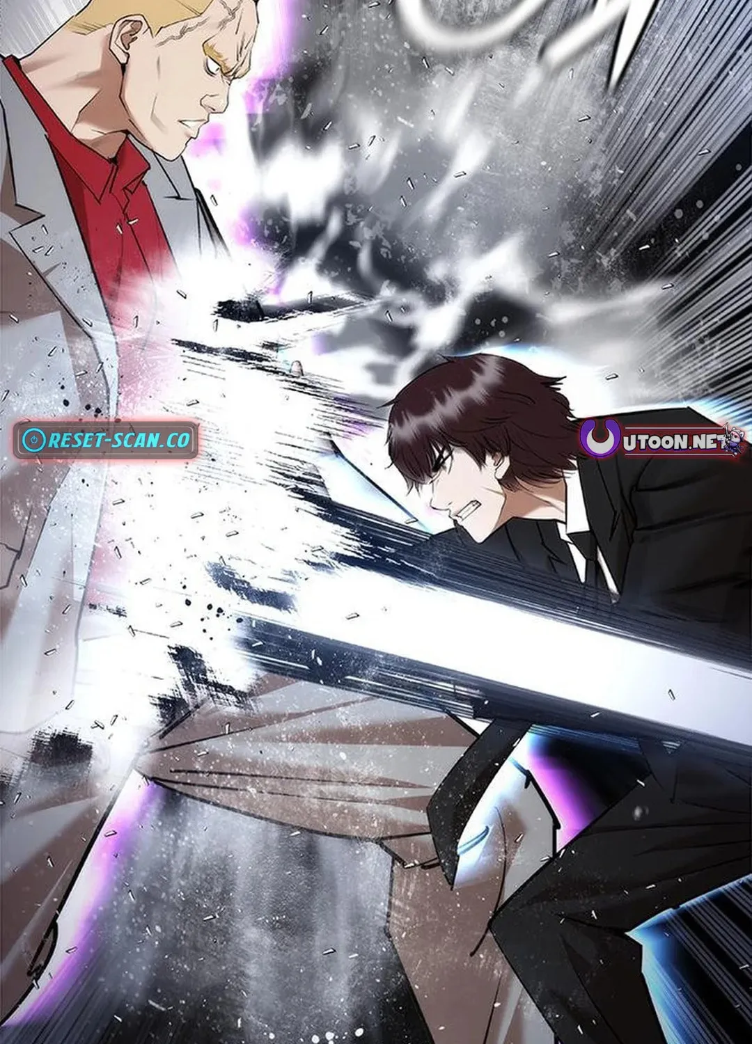 Read Suit Red chapter 4 image 10 on Lezhin