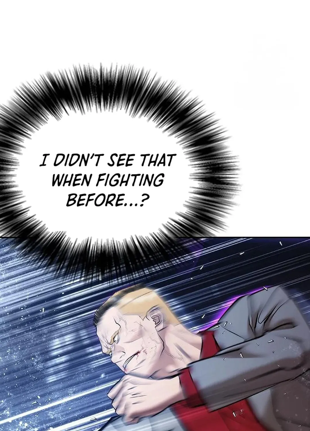 Read Suit Red chapter 4 image 100 on Lezhin