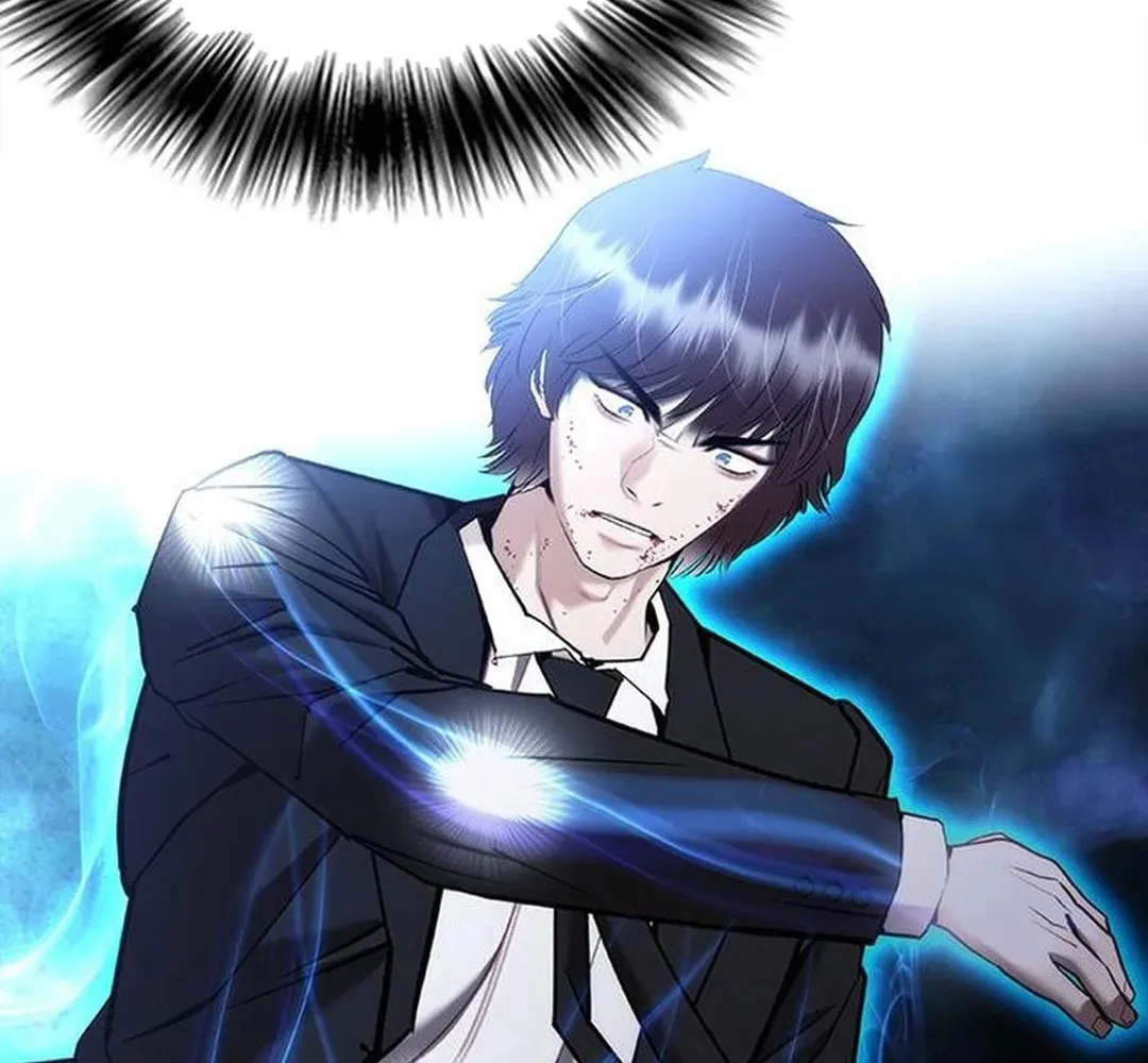 Read Suit Red chapter 4 image 104 on Lezhin