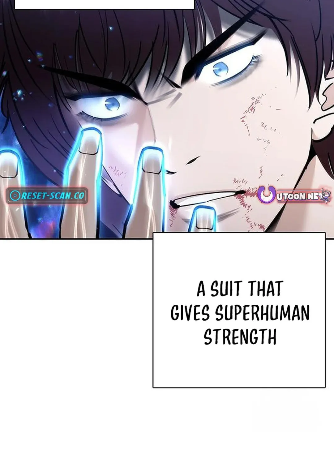 Read Suit Red chapter 4 image 108 on Lezhin