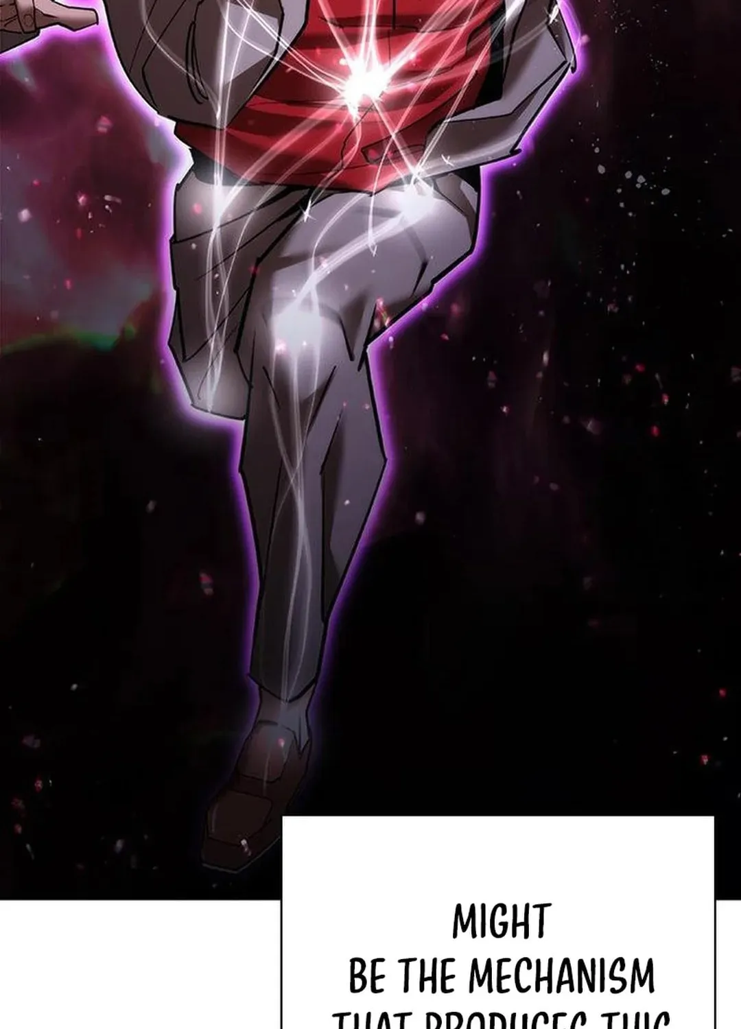 Read Suit Red chapter 4 image 110 on Lezhin