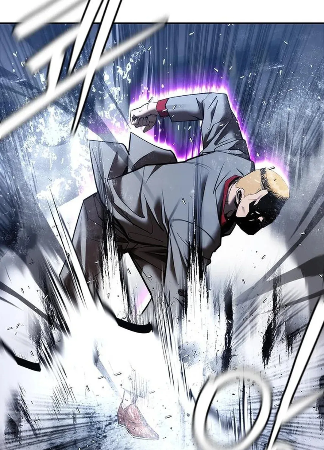 Read Suit Red chapter 4 image 116 on Lezhin