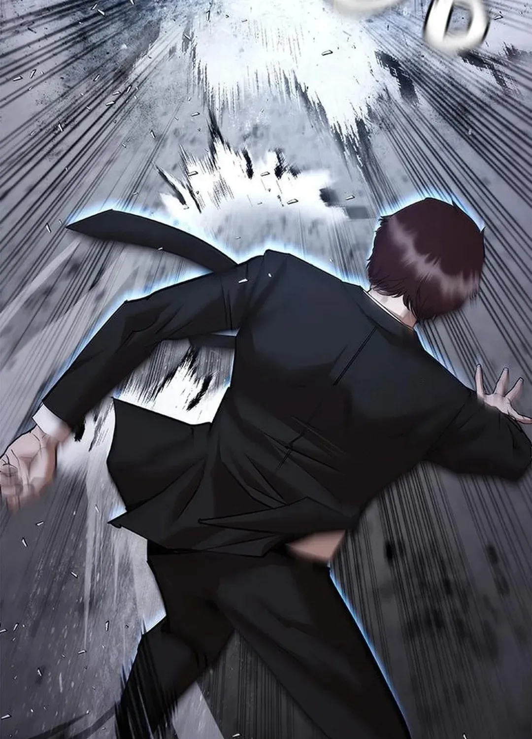 Read Suit Red chapter 4 image 117 on Lezhin