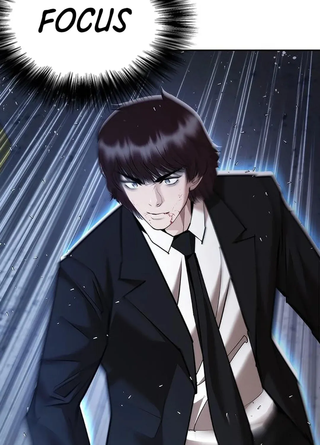 Read Suit Red chapter 4 image 123 on Lezhin