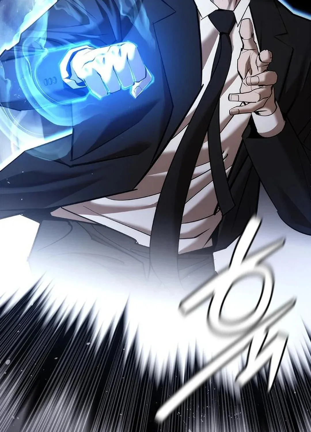 Read Suit Red chapter 4 image 133 on Lezhin