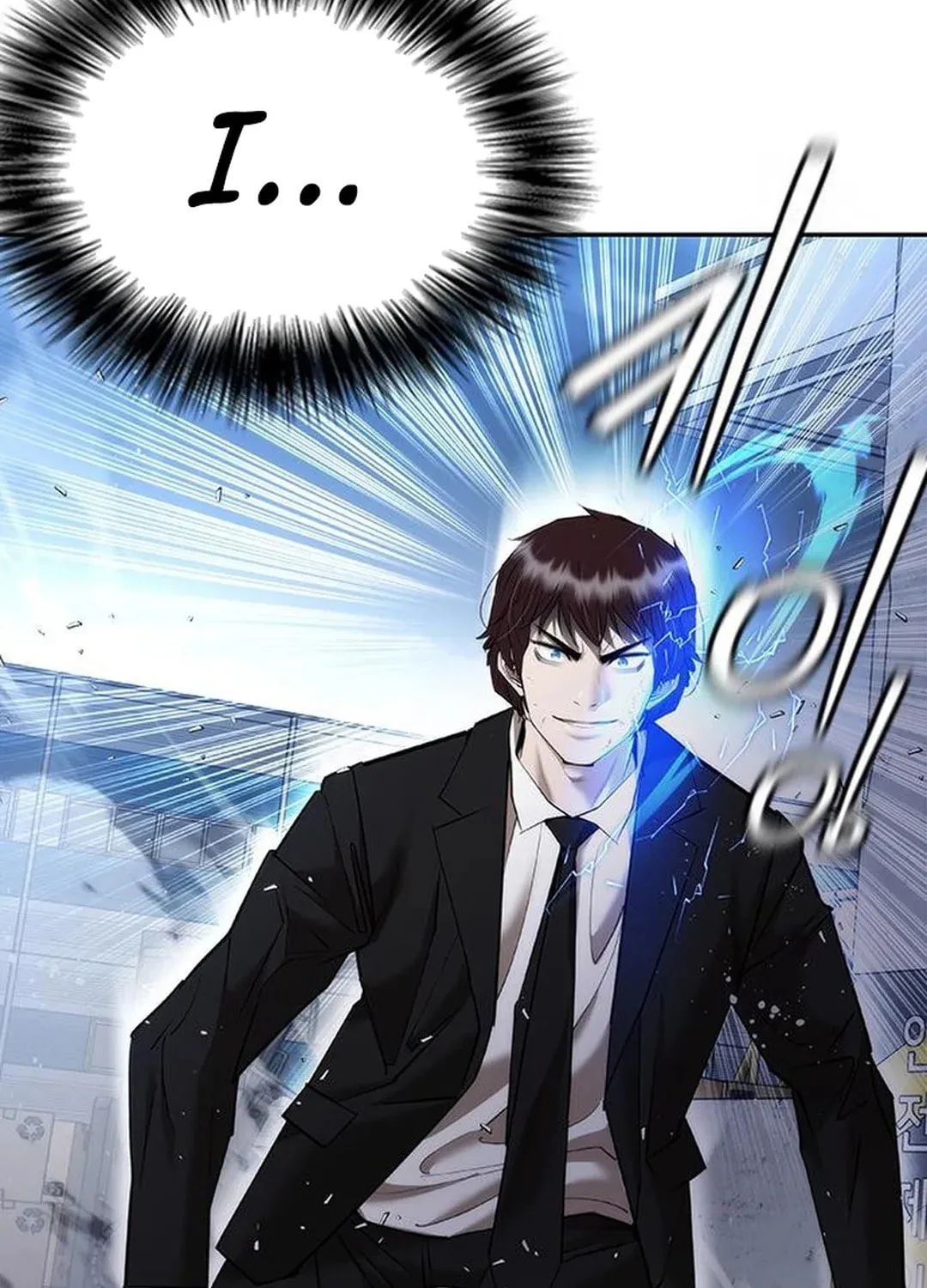 Read Suit Red chapter 4 image 144 on Lezhin