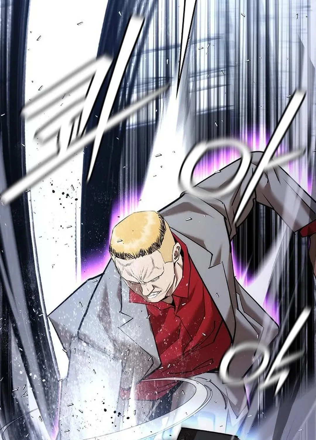 Read Suit Red chapter 4 image 15 on Lezhin