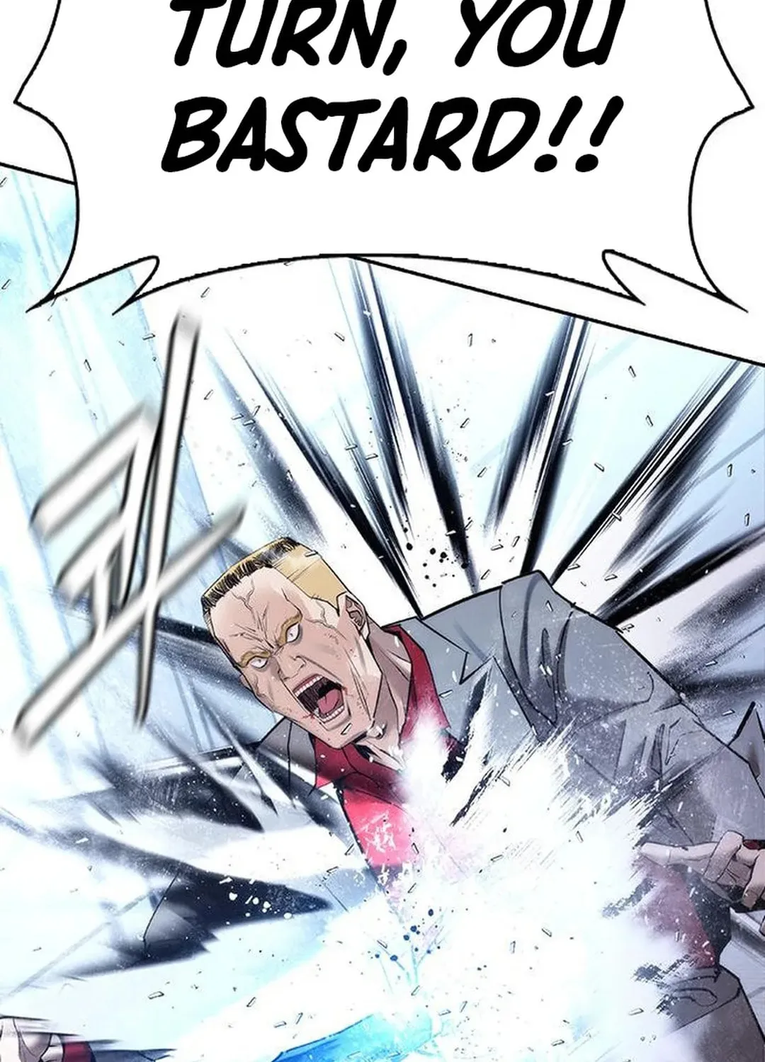 Read Suit Red chapter 4 image 152 on Lezhin