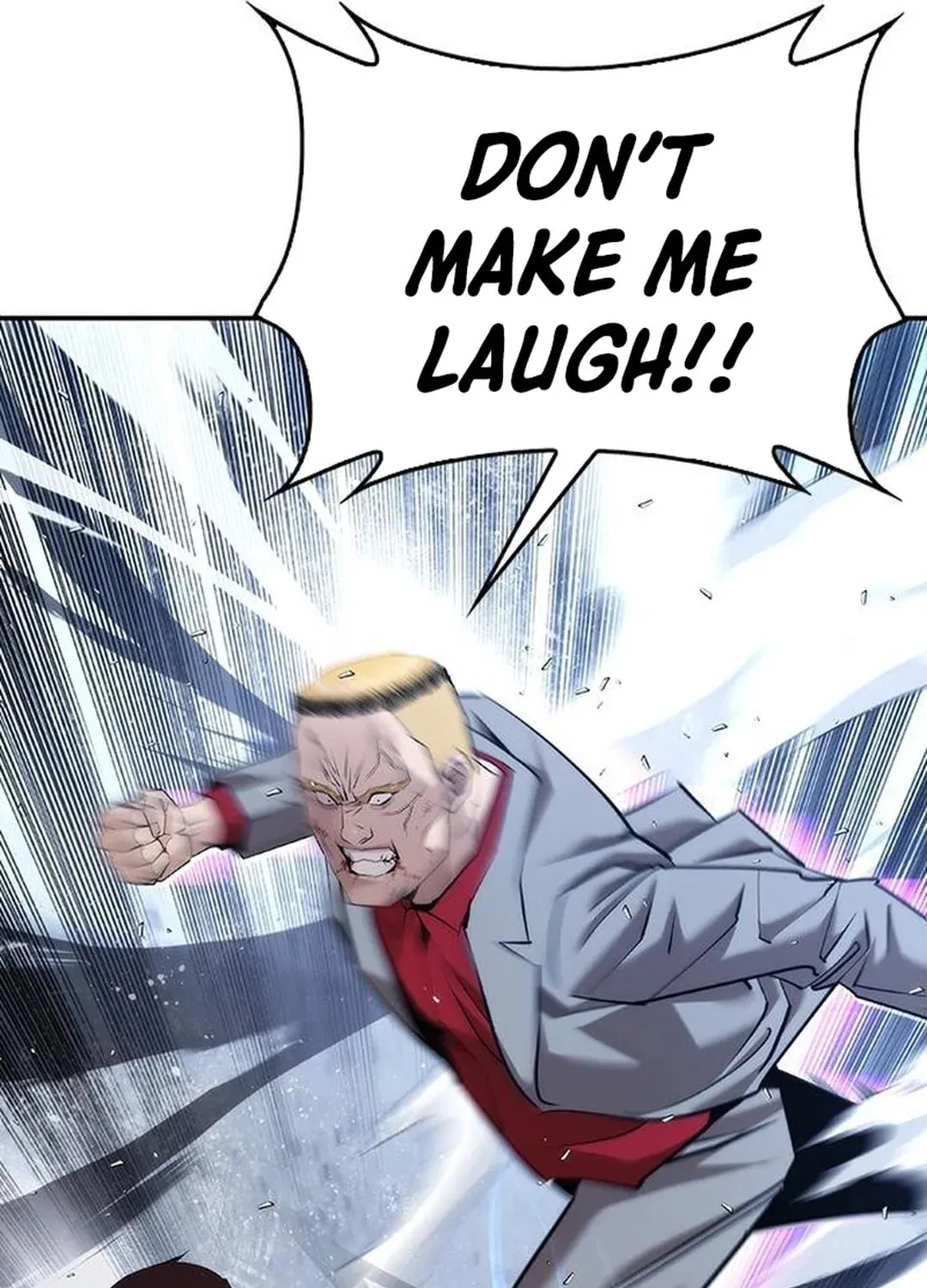 Read Suit Red chapter 4 image 158 on Lezhin