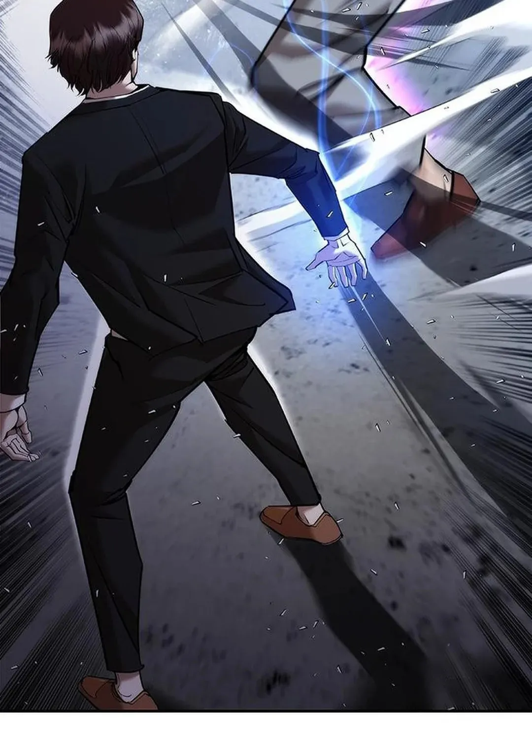Read Suit Red chapter 4 image 159 on Lezhin