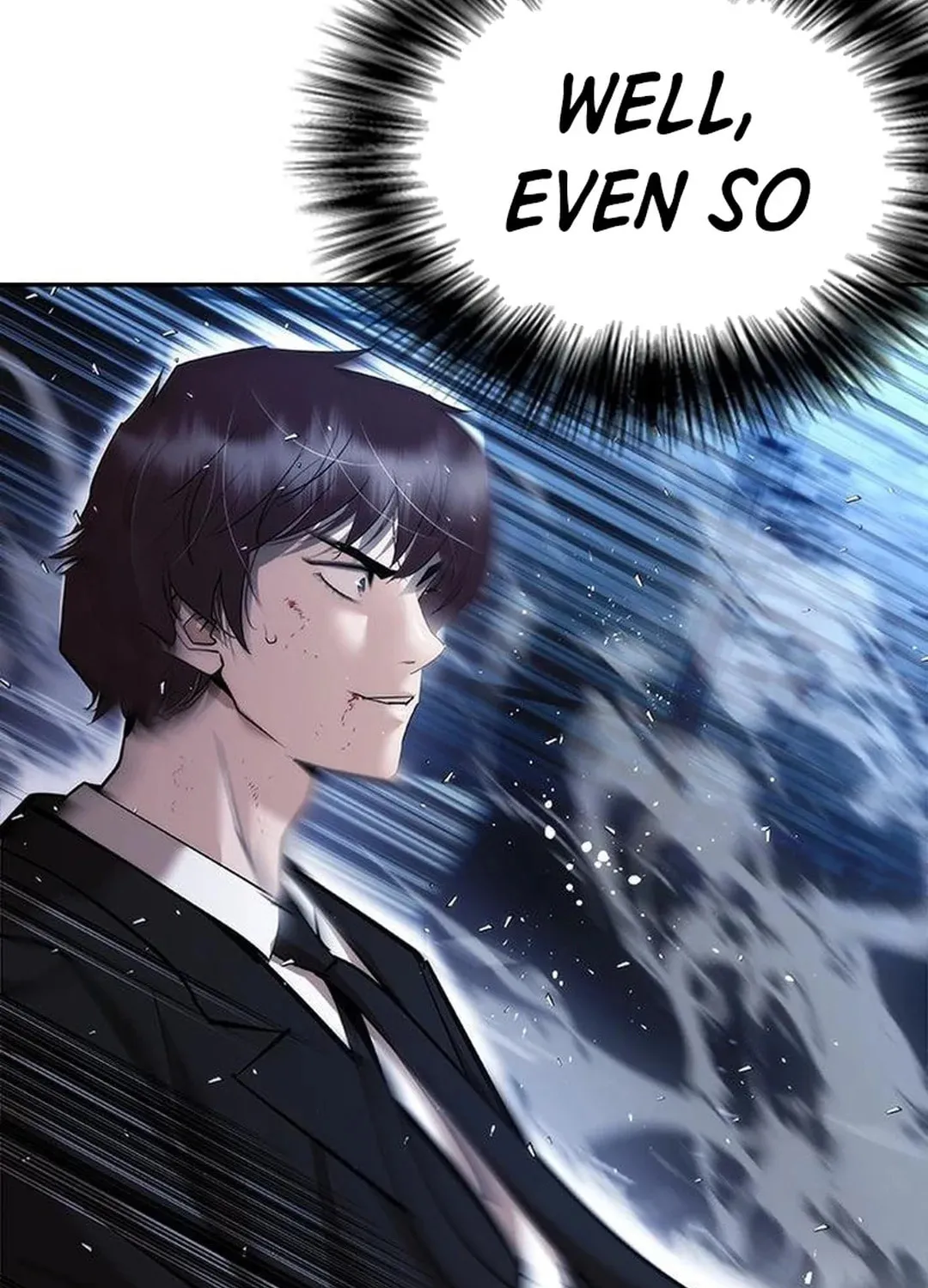 Read Suit Red chapter 4 image 161 on Lezhin