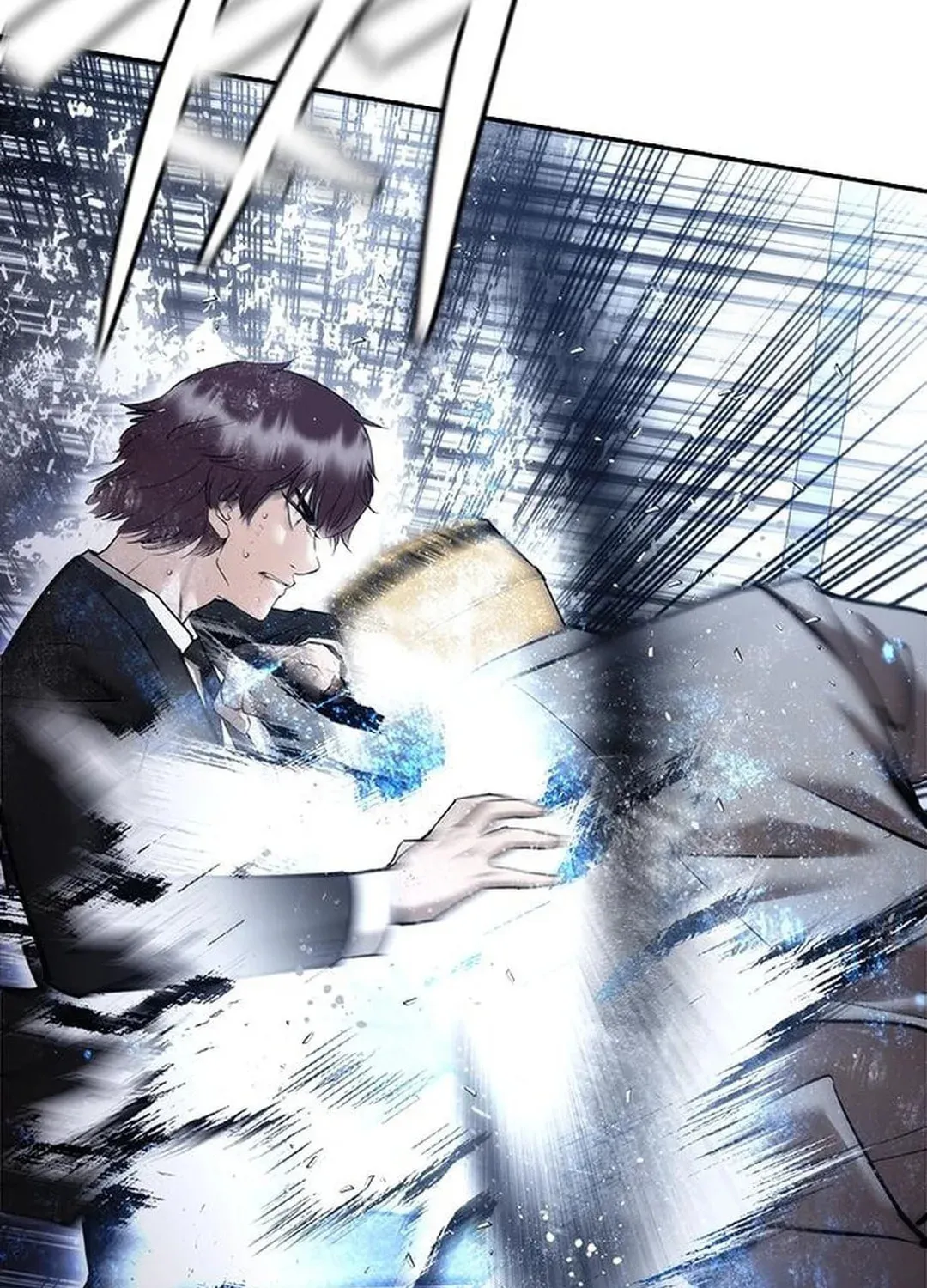 Read Suit Red chapter 4 image 165 on Lezhin