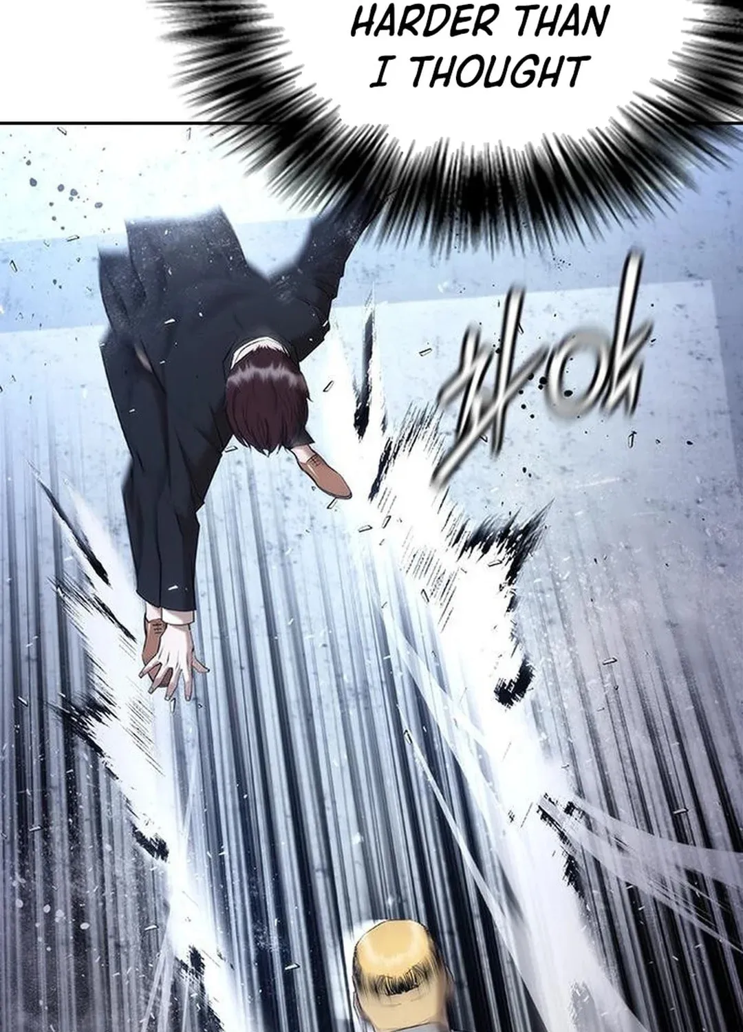 Read Suit Red chapter 4 image 170 on Lezhin