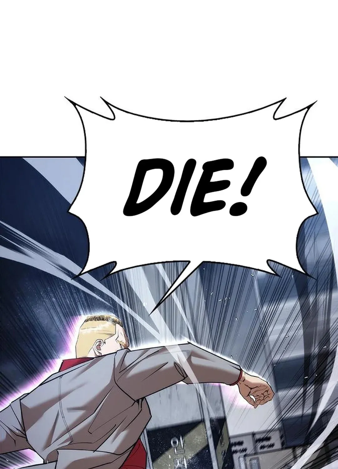 Read Suit Red chapter 4 image 18 on Lezhin