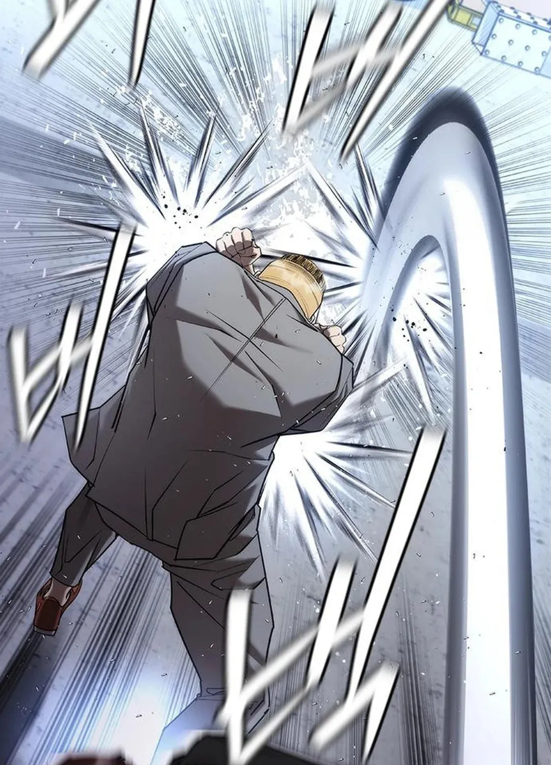 Read Suit Red chapter 4 image 182 on Lezhin