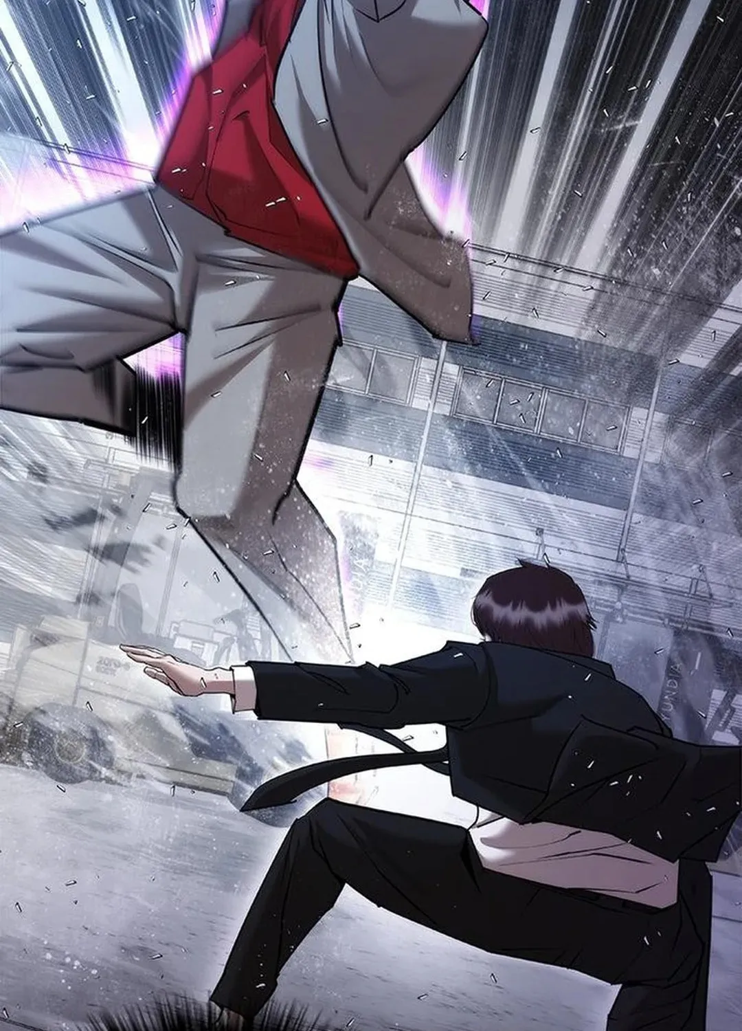 Read Suit Red chapter 4 image 187 on Lezhin