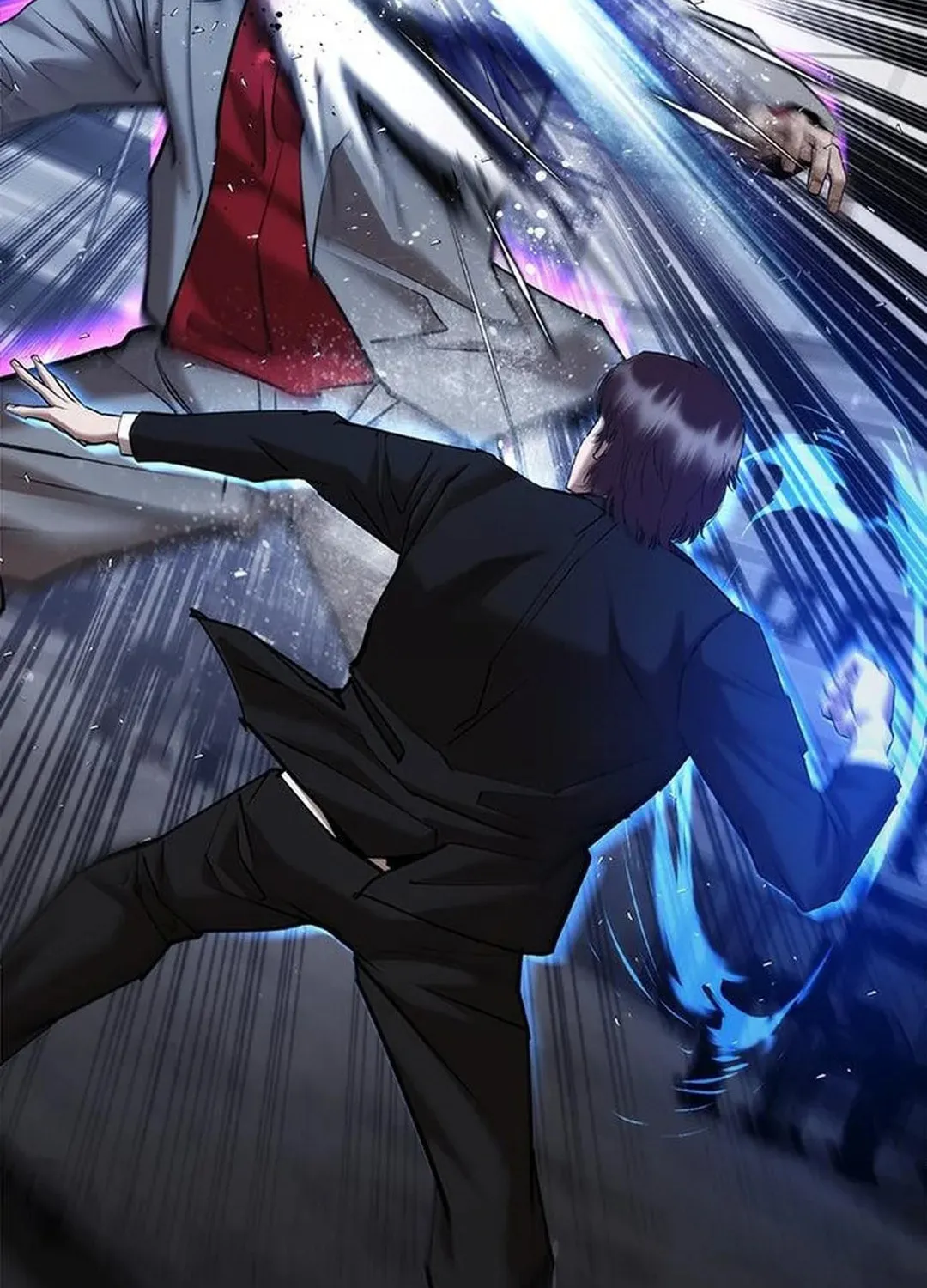 Read Suit Red chapter 4 image 194 on Lezhin