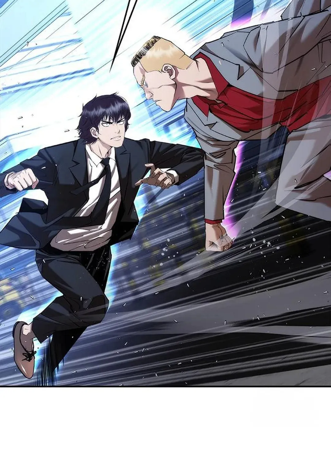 Read Suit Red chapter 4 image 2 on Lezhin