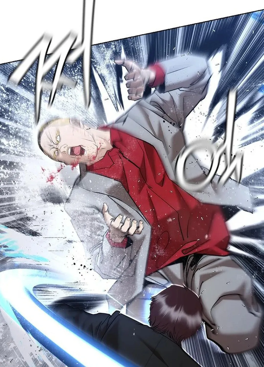 Read Suit Red chapter 4 image 206 on Lezhin