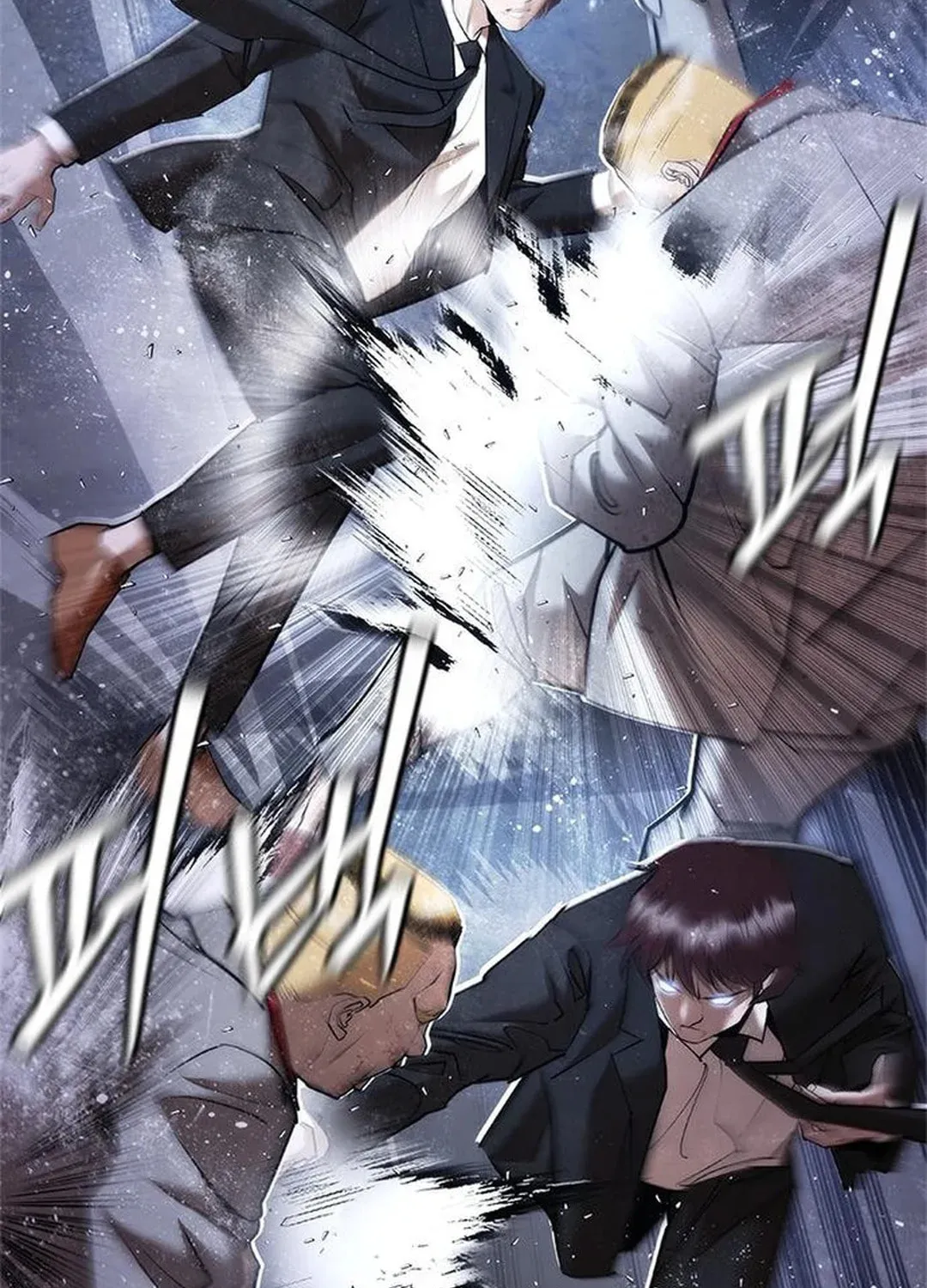 Read Suit Red chapter 4 image 212 on Lezhin