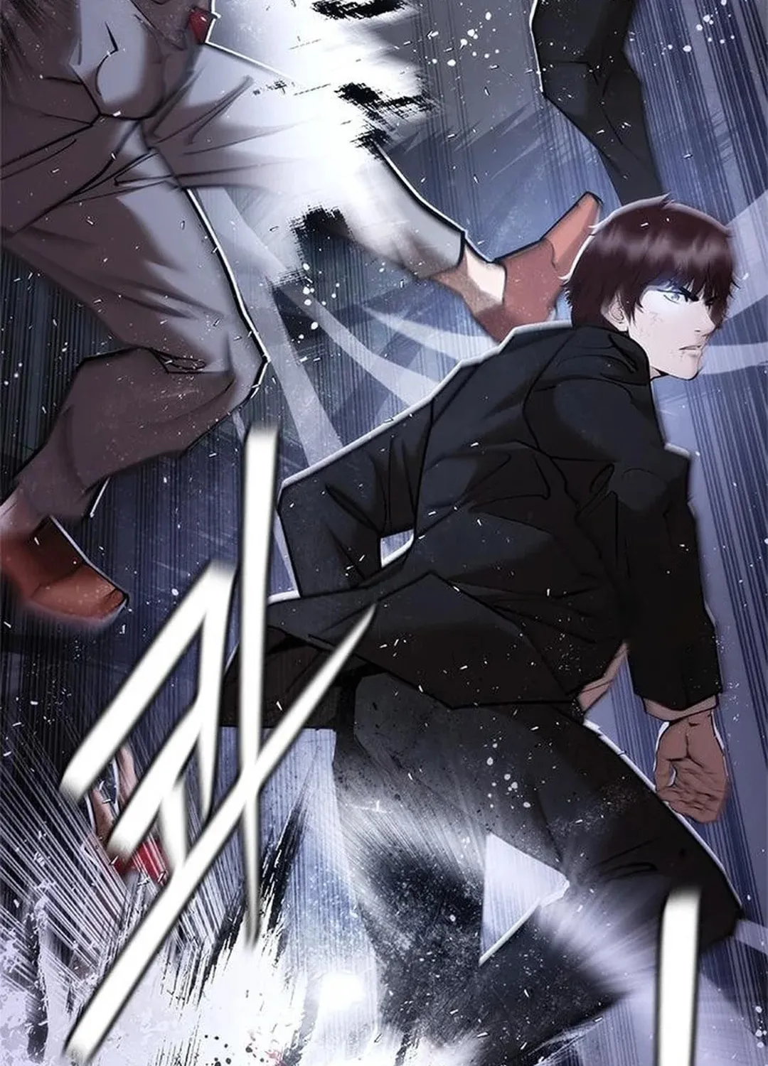 Read Suit Red chapter 4 image 213 on Lezhin