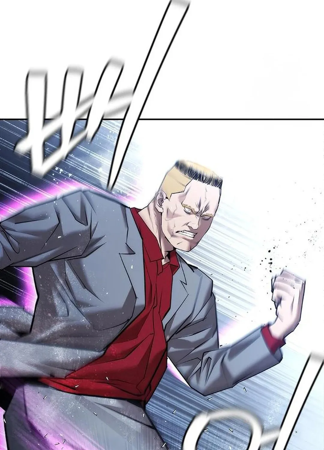 Read Suit Red chapter 4 image 22 on Lezhin