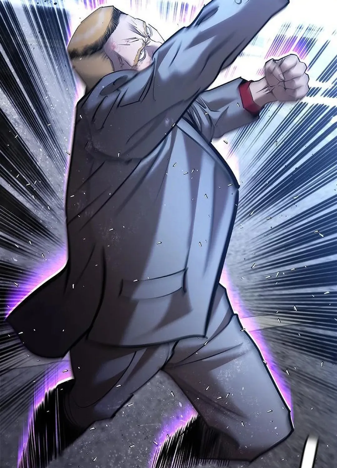 Read Suit Red chapter 4 image 229 on Lezhin