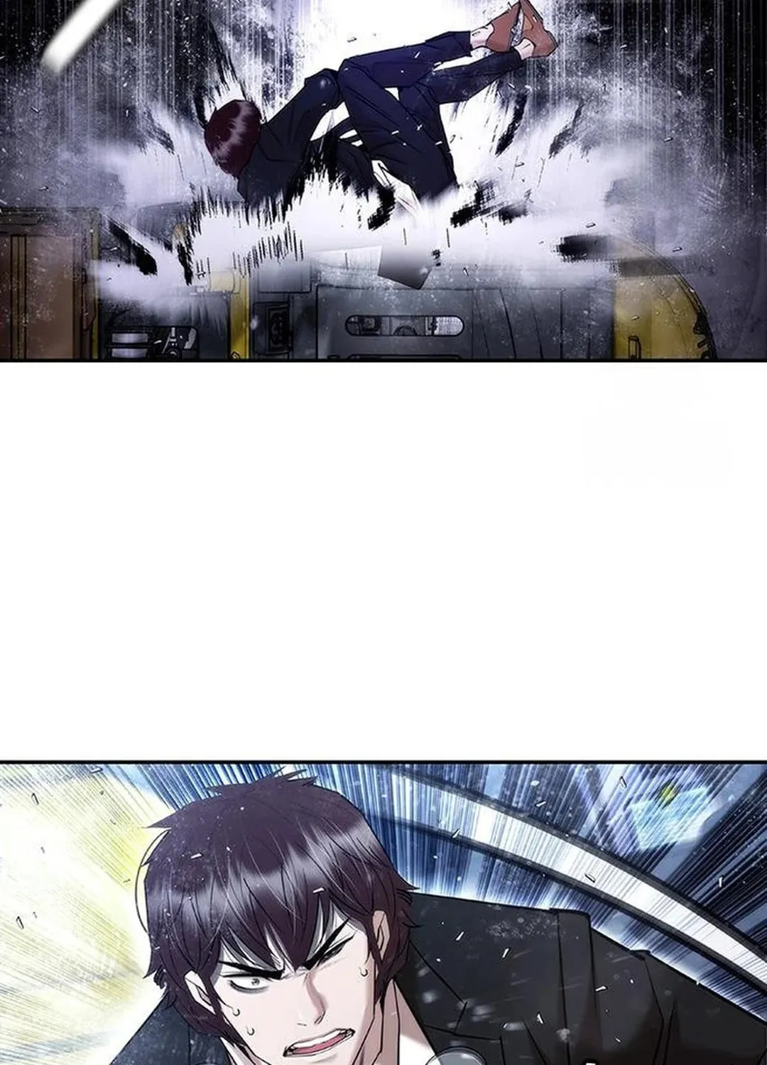 Read Suit Red chapter 4 image 26 on Lezhin