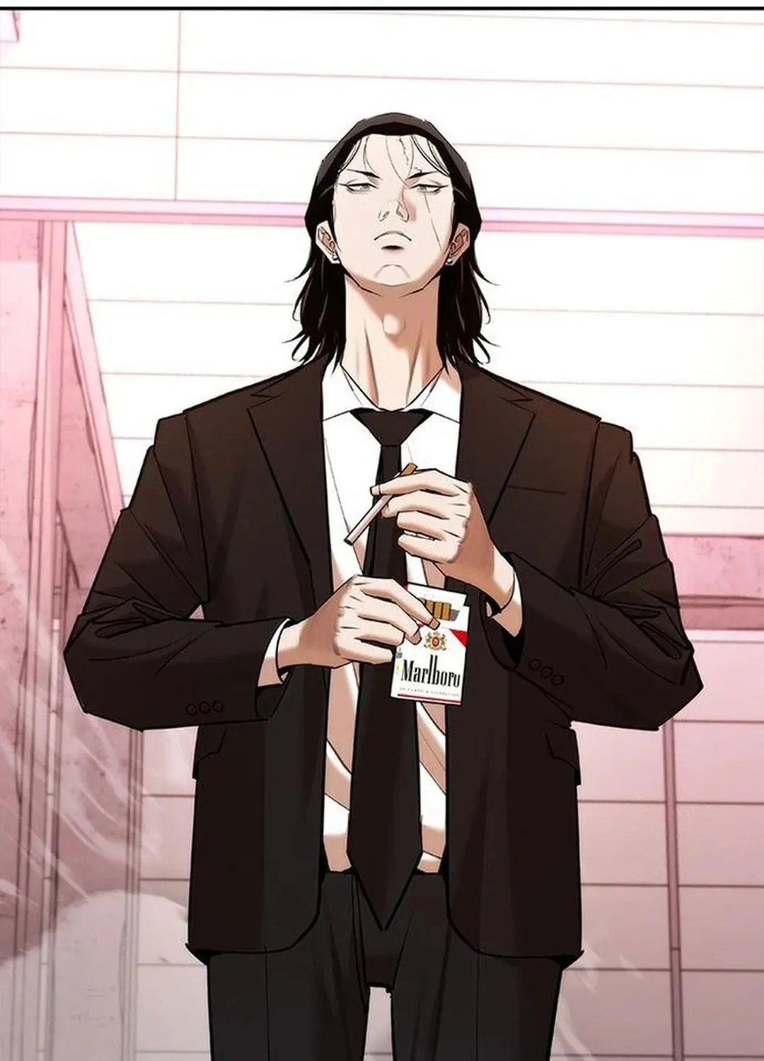 Read Suit Red chapter 4 image 269 on Lezhin